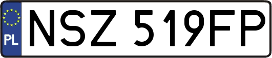 NSZ519FP