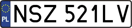 NSZ521LV