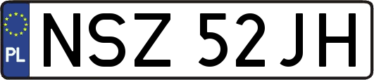 NSZ52JH