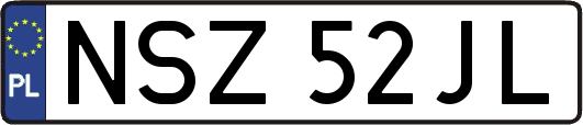 NSZ52JL