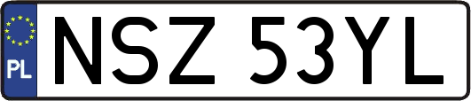 NSZ53YL