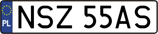 NSZ55AS