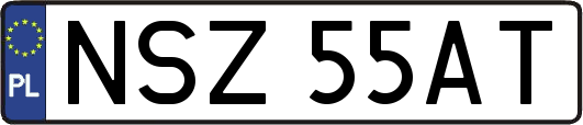 NSZ55AT