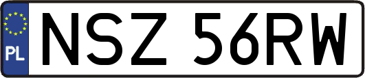 NSZ56RW