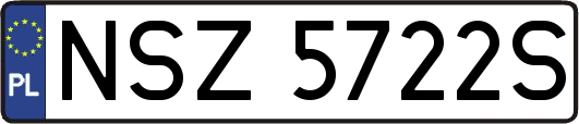 NSZ5722S