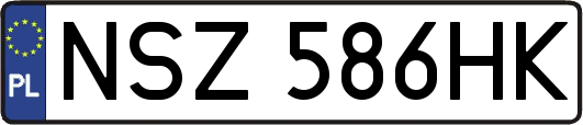 NSZ586HK