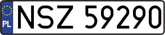 NSZ59290