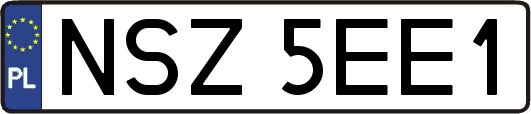 NSZ5EE1