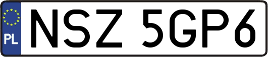 NSZ5GP6