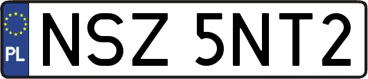 NSZ5NT2