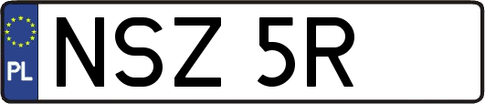 NSZ5R