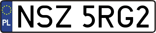 NSZ5RG2