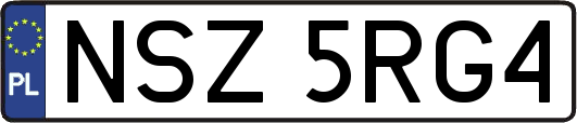 NSZ5RG4