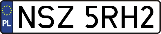 NSZ5RH2