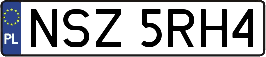 NSZ5RH4