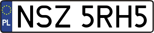 NSZ5RH5
