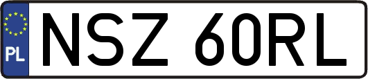 NSZ60RL