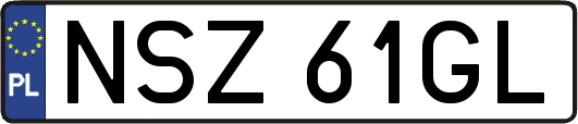 NSZ61GL