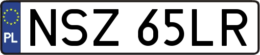 NSZ65LR