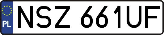 NSZ661UF