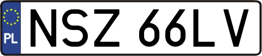 NSZ66LV