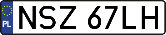 NSZ67LH