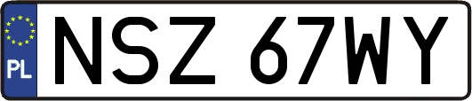 NSZ67WY