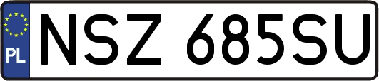 NSZ685SU