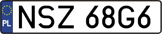 NSZ68G6