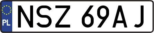 NSZ69AJ