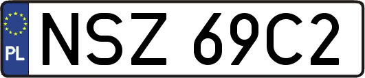 NSZ69C2