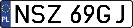 NSZ69GJ