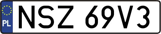 NSZ69V3