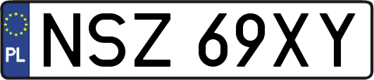 NSZ69XY