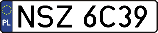 NSZ6C39