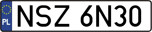 NSZ6N30