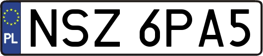 NSZ6PA5