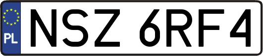 NSZ6RF4