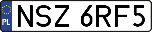 NSZ6RF5