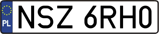 NSZ6RH0