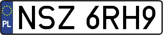 NSZ6RH9