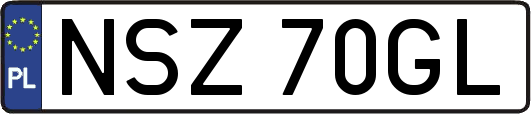 NSZ70GL
