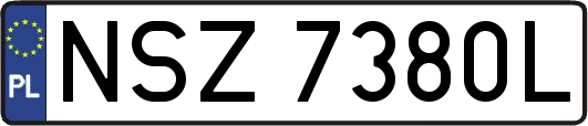 NSZ7380L