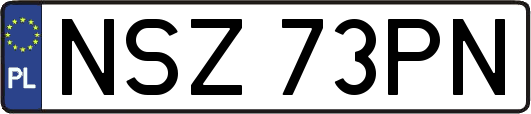 NSZ73PN