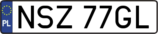 NSZ77GL