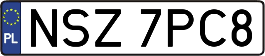 NSZ7PC8