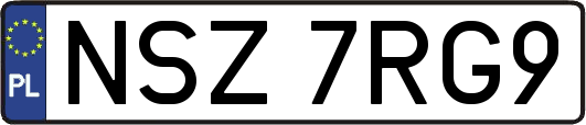 NSZ7RG9