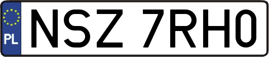 NSZ7RH0