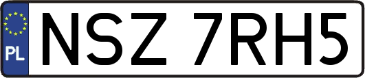 NSZ7RH5