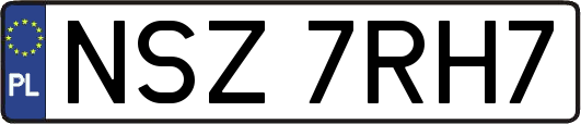NSZ7RH7